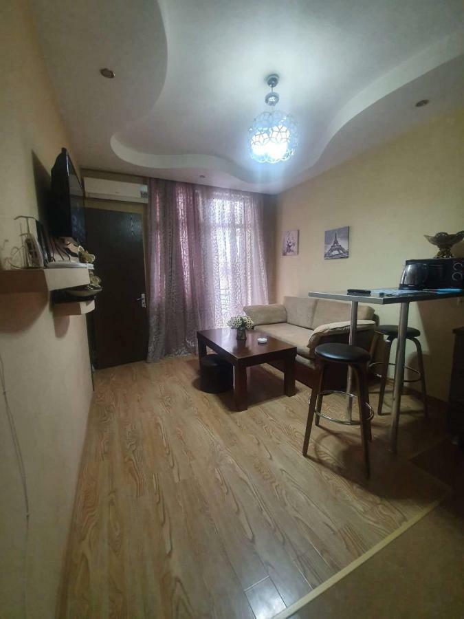 Batumi Central Park Apartment Батуми Екстериор снимка